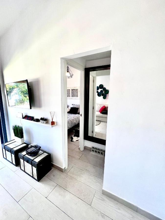 Escarabajo Bungalow il Maggiolino Maspalomas  Esterno foto